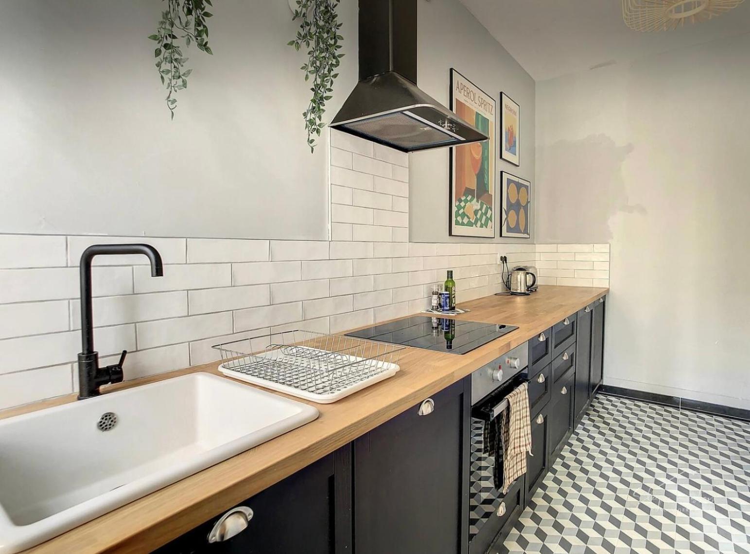 2 Bedrooms Apartment - Perfect For A City Getaway Carcassone Kültér fotó