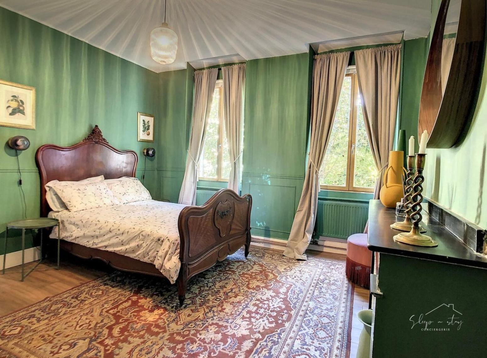 2 Bedrooms Apartment - Perfect For A City Getaway Carcassone Kültér fotó